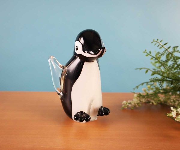 Glastier Pinguin