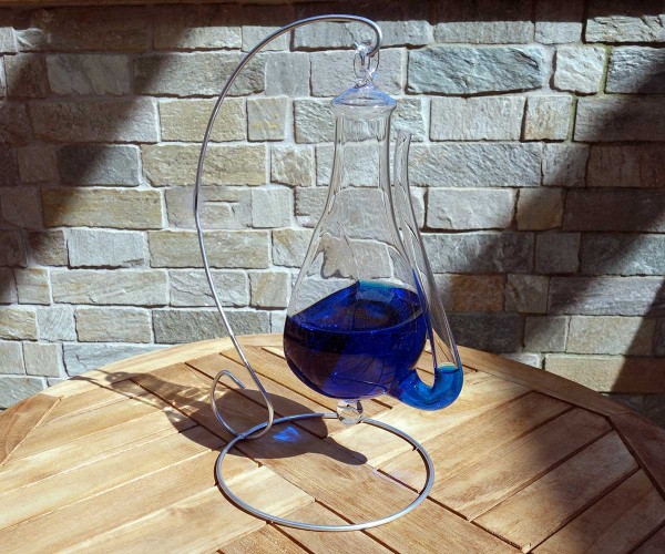 Glasbarometer