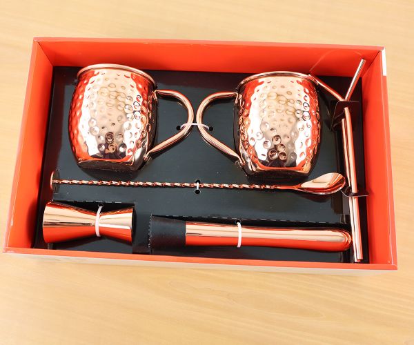 Cocktail Set 7tlg.