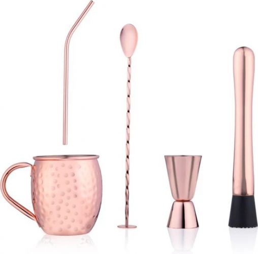 Cocktail Set 7tlg.
