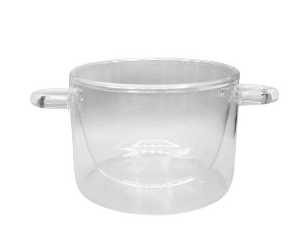Doppelwandige Suppentasse 260 ml