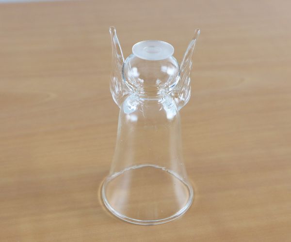 Schnapsglas Engel