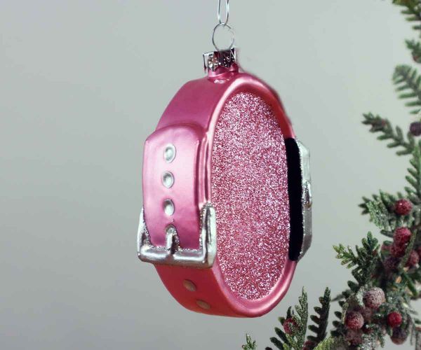 Weihnachtskugel Smartwatch