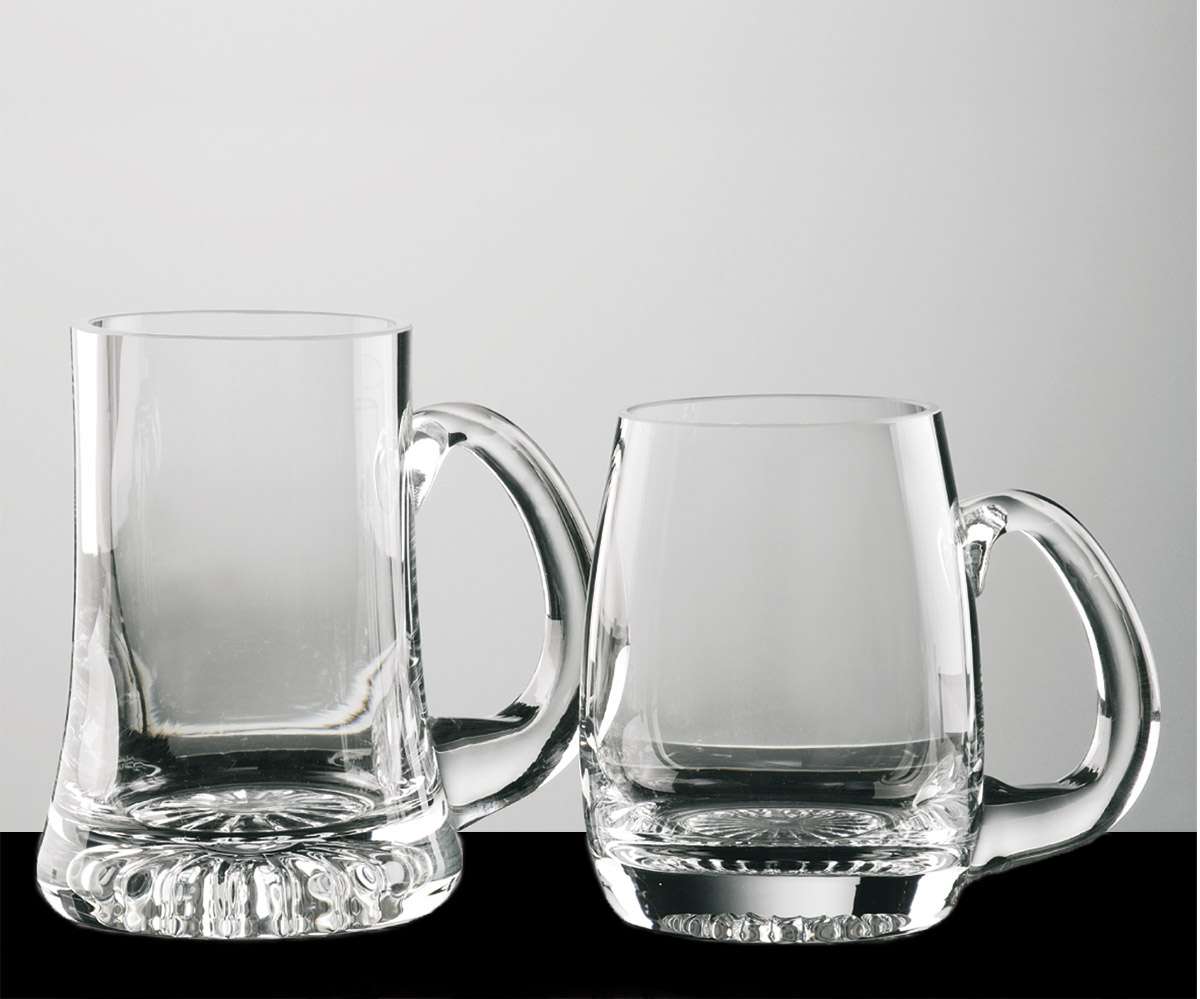 Bierkrug 0,5 l