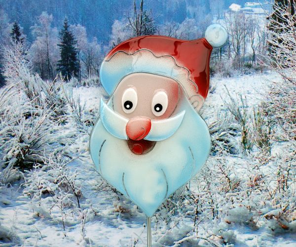 Weihnachtsmann