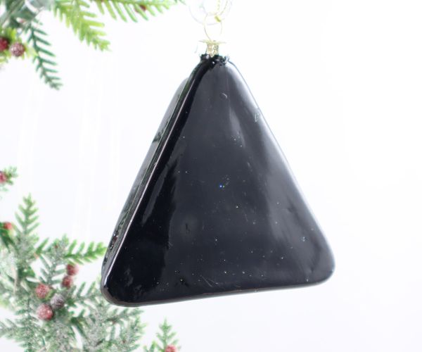 Weihnachtskugel Billardkugeln