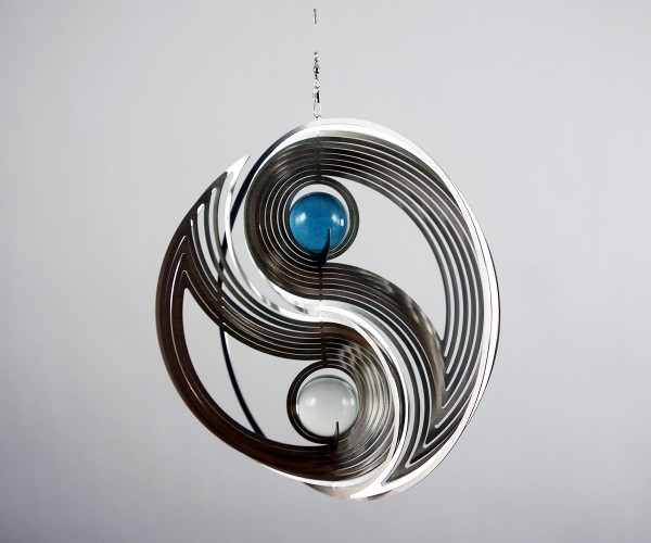Yin Yang Mobile