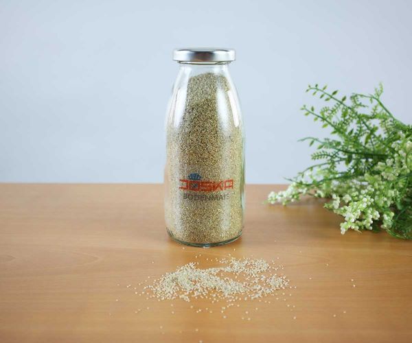 Dekosand 250ml natur